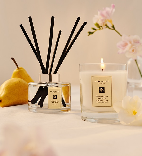 Scent Your Home