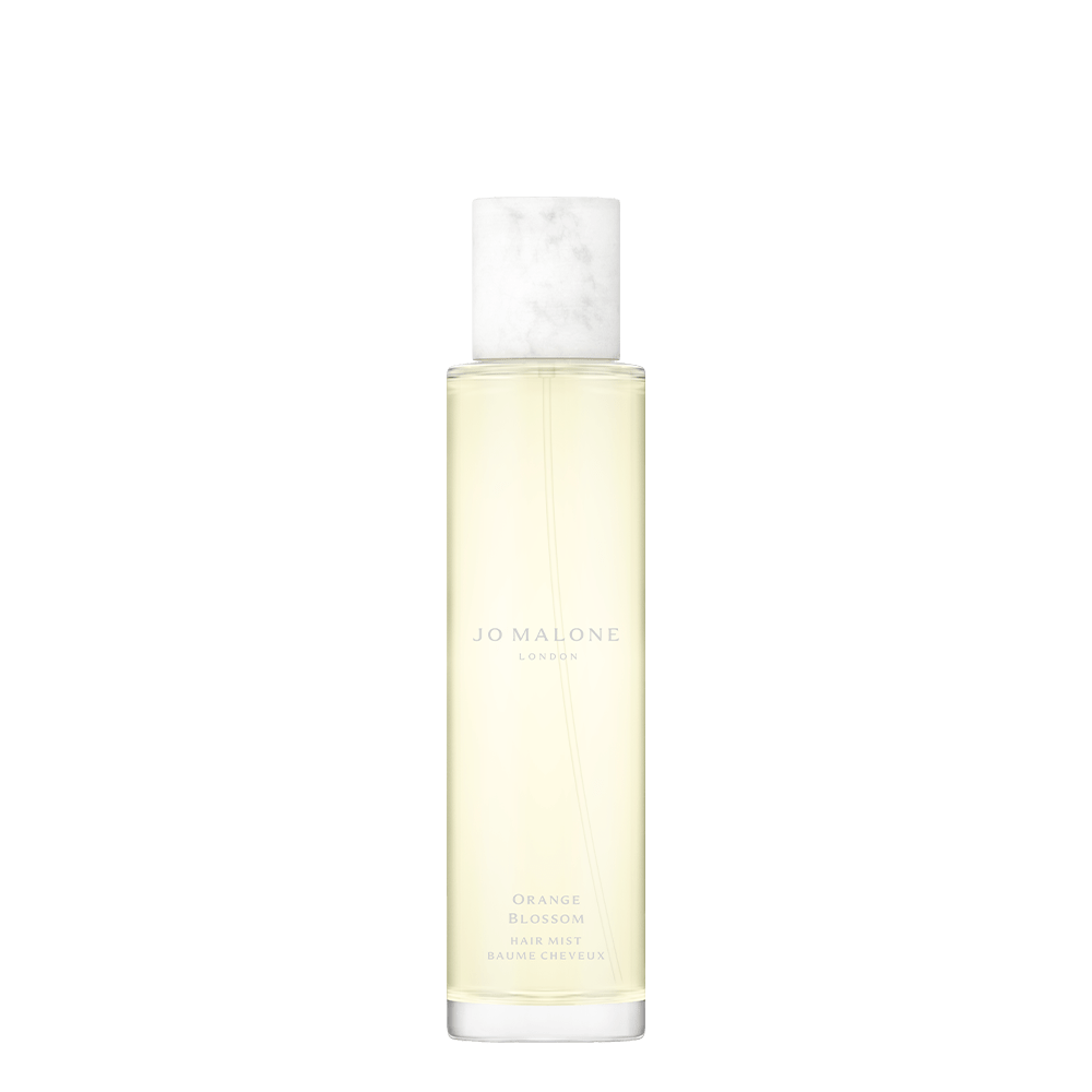 jo malone orange blossom hair mist