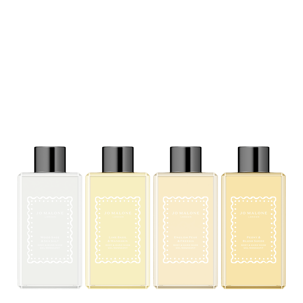 Body & Hand Wash Collection | Jo Malone London